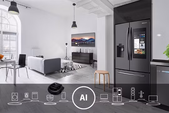 Trí thông minh nhân tạo có thể giúp bạn ghi nhớ những thứ mà mình chợt quên lãng 