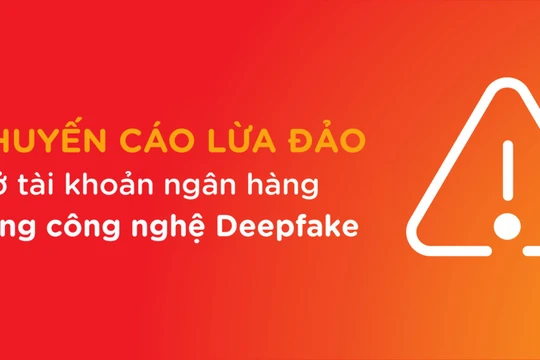 MSB cảnh báo khách hàng về các vụ lừa đảo qua cuộc gọi video call