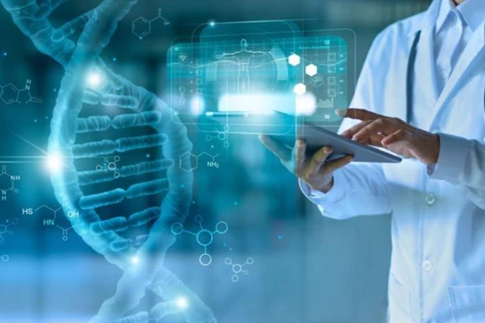 Sự tiến bộ của công nghệ góp phần đáng kể trong việc nâng cao năng lực điều trị và chăm sóc sức khoẻ con người