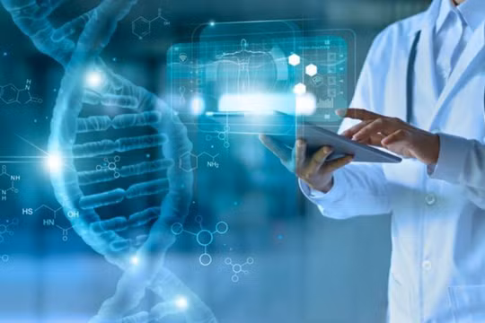 Sự tiến bộ của công nghệ góp phần đáng kể trong việc nâng cao năng lực điều trị và chăm sóc sức khoẻ con người