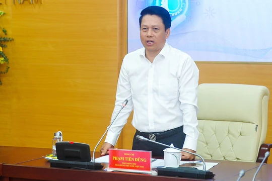 Ngân hàng Nhà nước: Không thể dùng ảnh tĩnh để xác thực khuôn mặt