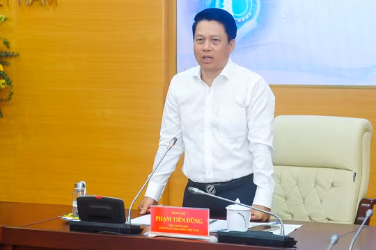 Ngân hàng Nhà nước: Không thể dùng ảnh tĩnh để xác thực khuôn mặt