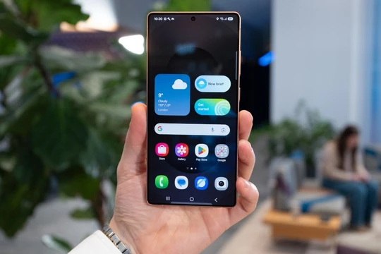 Tin công nghệ ngày 17/3: Hé lộ màu mới của Galaxy S25 Ultra, hình ảnh khuôn nhôm iPhone 17 Air