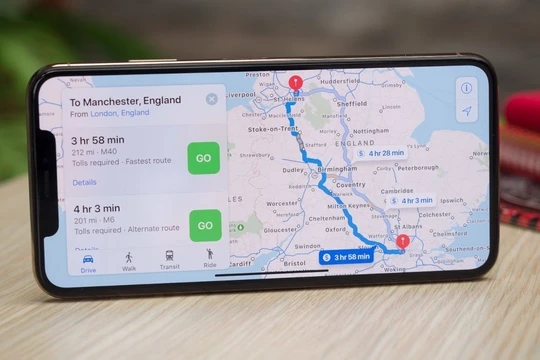 Tin nóng KHCN 13/4: Người dùng Android có thể truy cập Apple Maps, Waymo thử nghiệm xe tự lái ở Nhật
