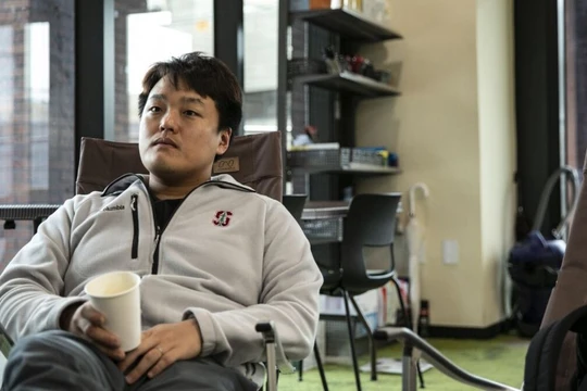Do Kwon (ảnh: Google)
