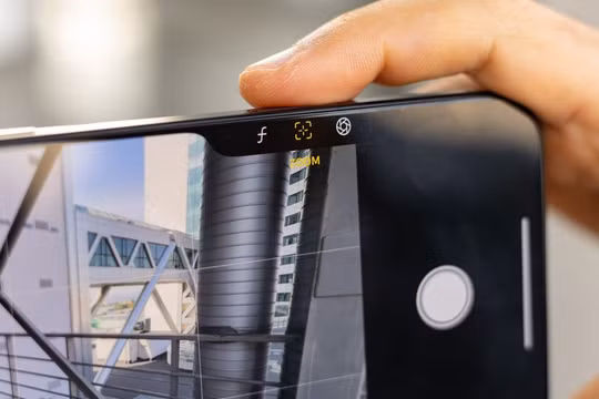 Ảnh minh họa: Phone Arena