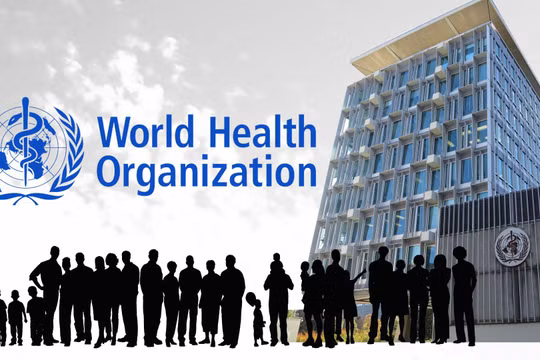 WHO hợp tác với Tik Tok để tuyên truyền thông tin phòng tránh virus Corona