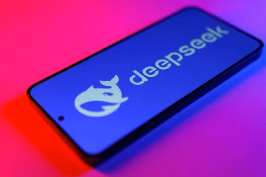 Mỹ cấm nhân viên chính phủ cài đặt ứng dụng DeepSeek do lo ngại an ninh quốc gia