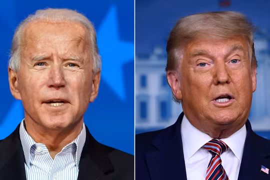 Ông Trump chưa có ý định thừa nhận thất bại trước ông Biden
