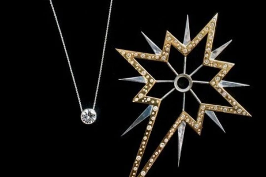 ngôi sao Giáng sinh