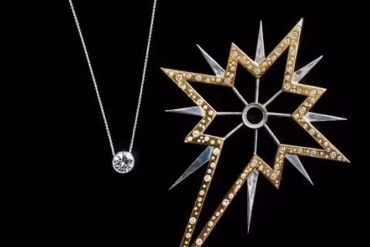 ngôi sao Giáng sinh