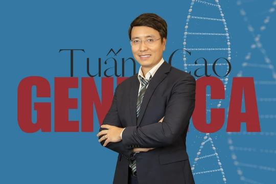 "Trí tuệ của Việt kiều có thể tạo ra tác động rất lớn nếu đặt đúng vào vị trí mà dân tộc cần"