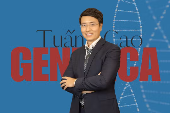 "Trí tuệ của Việt kiều có thể tạo ra tác động rất lớn nếu đặt đúng vào vị trí mà dân tộc cần"