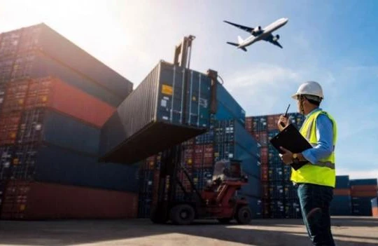 Áp dụng các giải pháp công nghệ trên nền tảng mạng viễn thông tốc độ cao sẽ giúp ngành logistics và TMĐT phát triển mạnh ở Việt Nam