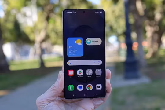 Ảnh minh họa: Tech Radar