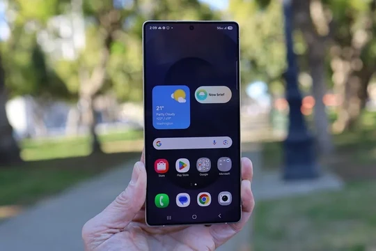 Ảnh minh họa: Tech Radar