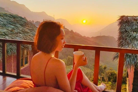 12 điểm du lịch lý tưởng dành cho 12 con giáp trong năm 2024