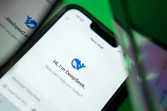 Phát triển trong điều kiện hạn chế, vì sao DeepSeek thành công?