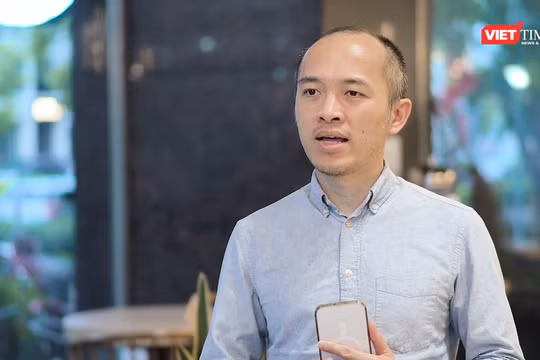 Cụ bà 68 tuổi bị lừa 15 tỷ đồng, chuyên gia an ninh mạng nói gì?