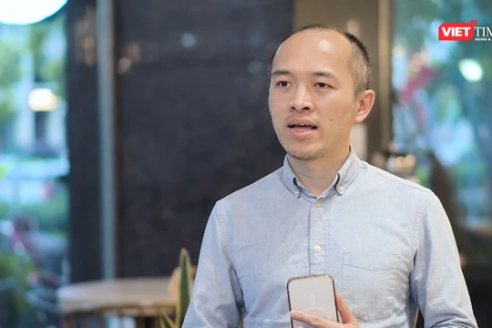 Cụ bà 68 tuổi bị lừa 15 tỷ đồng, chuyên gia an ninh mạng nói gì?