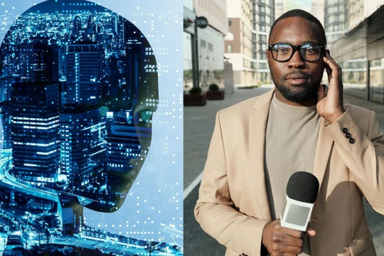 Trong tương lai, ChatGPT có thể thay thế nhà báo viết bài hoặc đưa tin các sự kiện