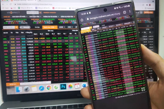 HOSE vận hành hệ thống giao dịch của FPT từ 5/7, chứng khoán hết 'tắc đường'?