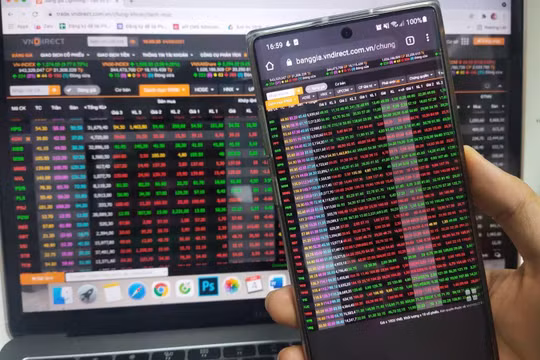 HOSE vận hành hệ thống giao dịch của FPT từ 5/7, chứng khoán hết 'tắc đường'?