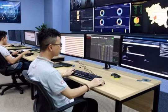 Hiệp hội An ninh mạng quốc gia đề xuất 4 biện pháp ứng phó mã độc