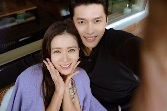 Cặp sao Hàn đã chọn khách sạn Sheraton Grand Waterhill là nơi tổ chức đám cưới