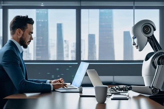 Con người thích những nội dung do AI tạo ra hơn là nội dung do người viết