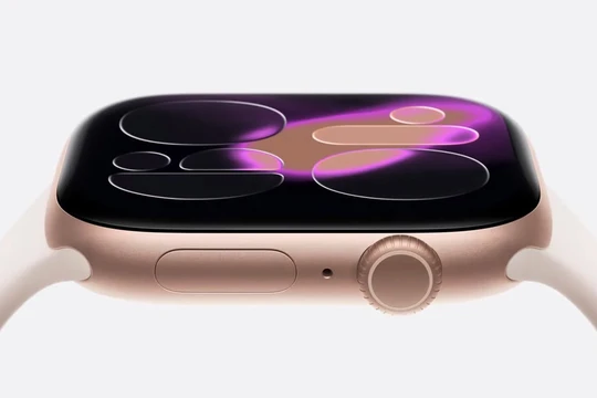 Apple Watch 11. Ảnh: Phone Arena