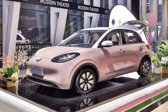 Wuling Bingo không leo được dốc cao: Vì sao người Indonesia vẫn mua, còn người Việt lại chê?