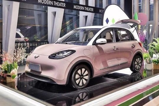 Wuling Bingo không leo được dốc cao: Vì sao người Indonesia vẫn mua, còn người Việt lại chê?