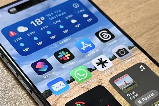 iPhone 17 siêu mỏng rò rỉ thông tin