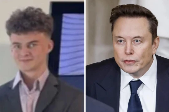 Edward Coristine: Thần đồng hay nguy cơ cho nước Mỹ?