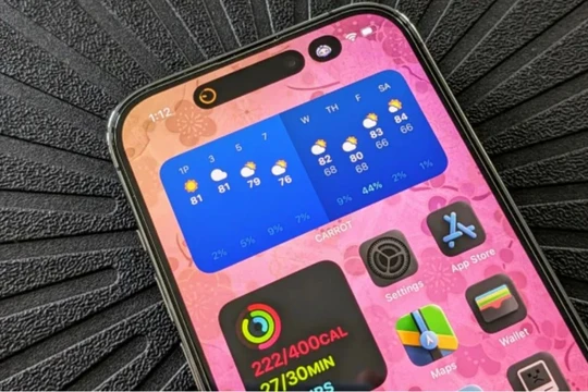 Ảnh: Digital Trends