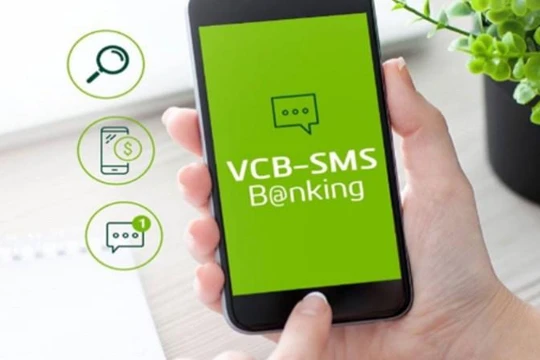 Mức cước SMS Banking thời gần đây mà các ngân hàng đưa ra được cho là quá cao khi mà có người dùng phải trả tới 77.000 đồng/tháng