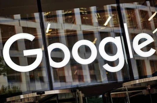 Google gặp sự cố với dịch vụ Tìm kiếm