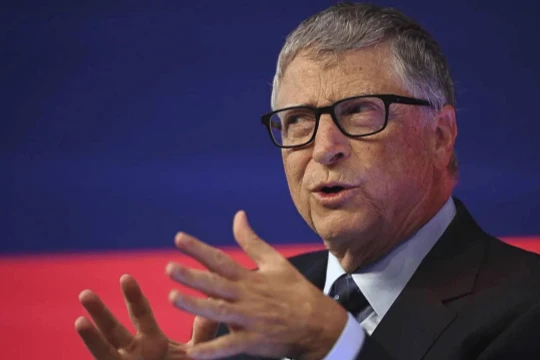 Bill Gates không tin vào đồng tiền mã hóa