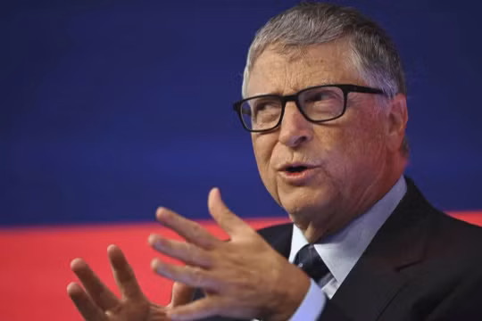 Bill Gates không tin vào đồng tiền mã hóa