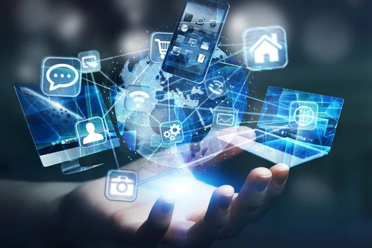 Trí tuệ nhân tạo sẽ khiến Internet sụp đổ