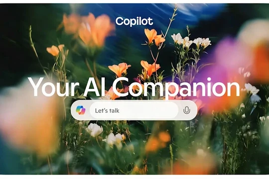 Tin nóng KHCN ngày 5/4: Microsoft nâng cấp Copilot, Nintendo hoãn đặt Switch 2 vì thuế