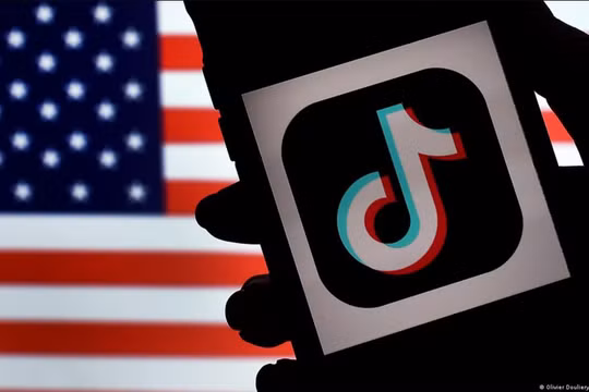 TikTok kiện chính phủ Mỹ