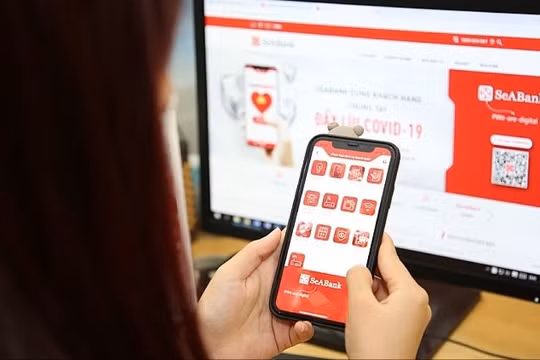 Những giao dịch trực tuyến nào không cần phải xác thực sinh trắc học?