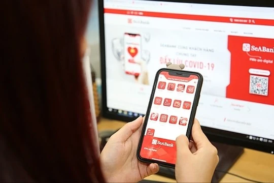 Những giao dịch trực tuyến nào không cần phải xác thực sinh trắc học?