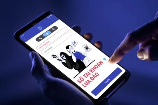 Vì sao nên cài đặt ứng dụng nTrust?