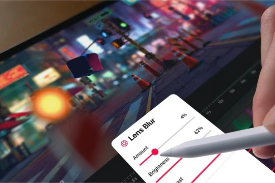 7 điều mới mẻ từ sự kiện "Let Loose" của Apple