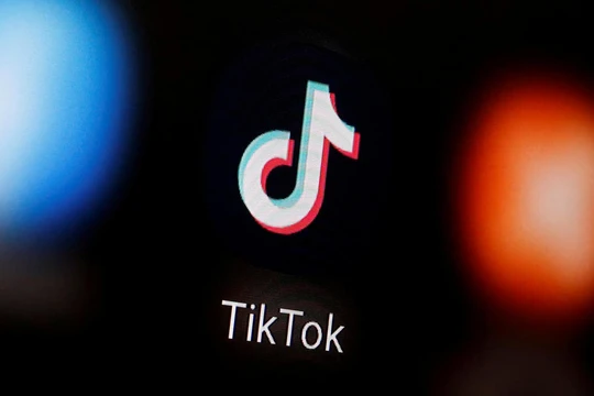 VNG vừa đệ đơn kiện TikTok (ảnh: Today Online)