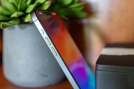 Sẽ có iPhone siêu mỏng nhờ đột phá công nghệ pin?