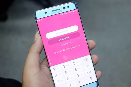 Người dùng cần cảnh giác khi nhập các cú pháp nhắn tin trên điện thoại thông minh để tránh bị lừa đảo